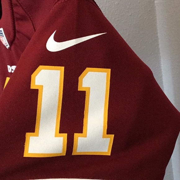 Nike Washington Redskins DeSean Jackson  11 Jersey - Picture 6 of 6